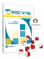 CATALOGUS:  Interpretatie WISC-V-NL (online zelfstudie) - E-learning